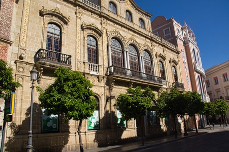 Santiago de la Ribera